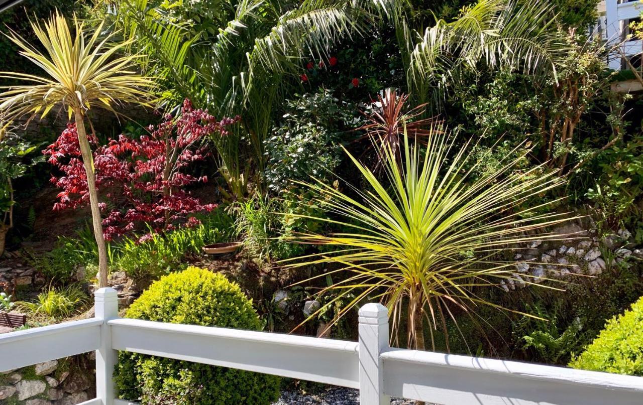 The Earlsdale Bed And Breakfast Ilfracombe Exterior foto